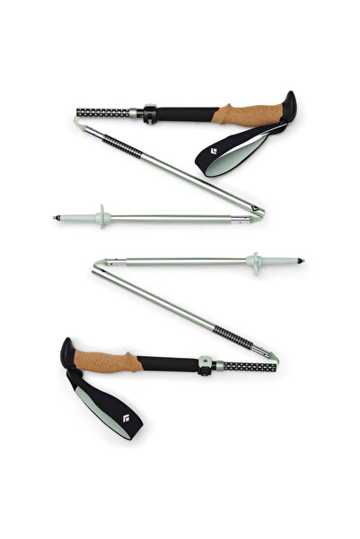 BLACK DİAMOND trekking poles Pursuit FLZ M/L