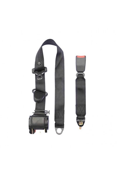 JBM Centura De Siguranta Care Se Strange De 2 Puncte Pentru Autocare