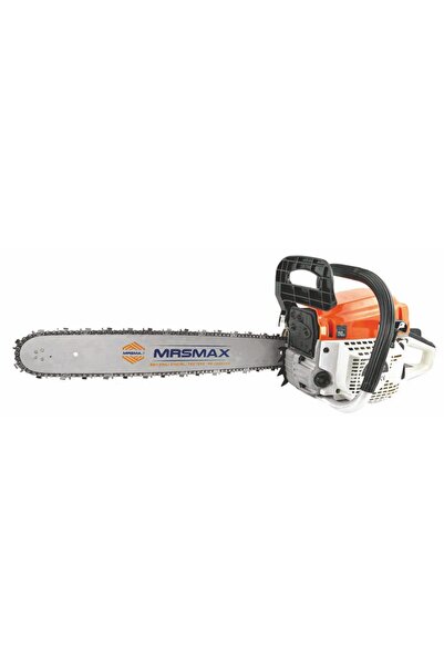İBELTECH MRS GS5200 SERİSİ 5200Cc 2.5 HP BENZİNLİ ZİNCİRLİ TESTERE