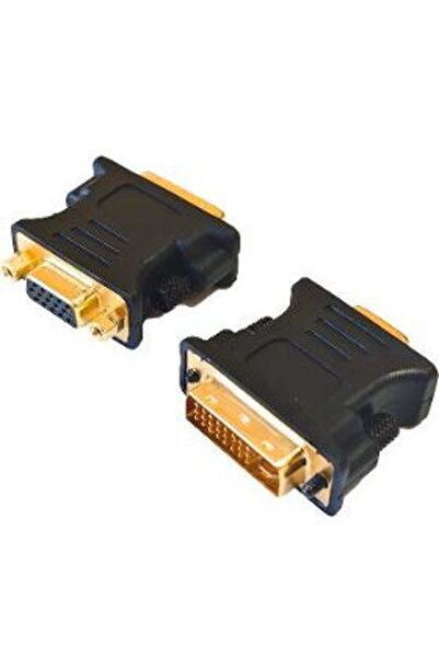 Yenkee Adaptor YVC 04 DVI - VGA