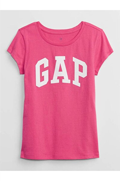 GAP V-HS SS VALUE LOGO TEE