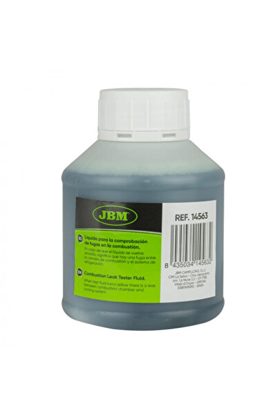 JBM Lichid Detectare Scurgeri Chiulasa Cu Co2