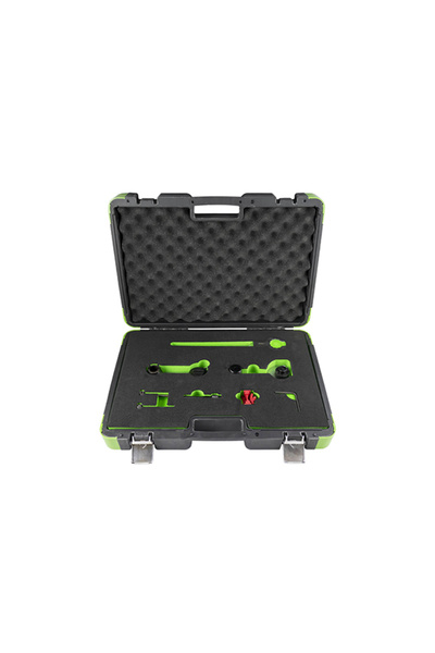 JBM Set Dispozitive Blocare Distributie Benzina - Pentru Vag 1.2 . 1.4 Tsi