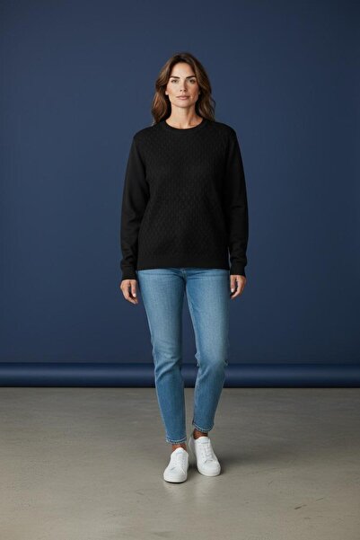 Mısıroğlu سترة متماسكة