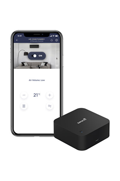 OEM PERENIO PETRA 01 Remote Control