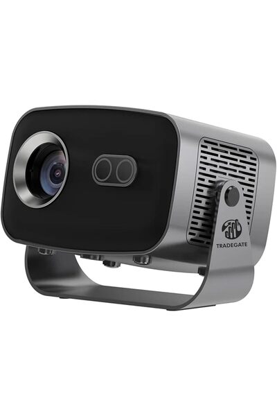 Generic WavesDigital A10 PLUS Smart Projector – Android 11.0, Electric Focus,...