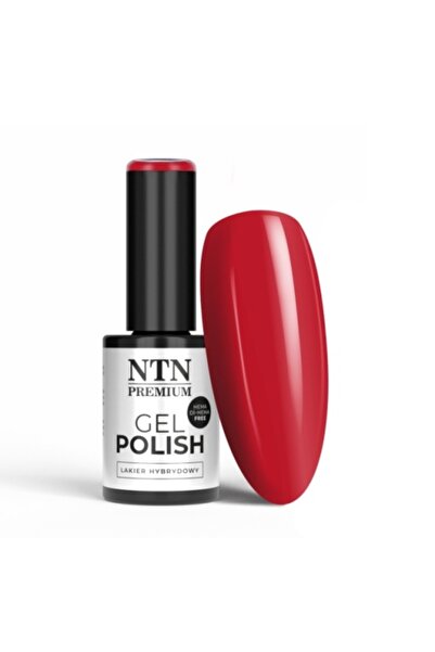NTN Semi-Permanent Nail Polish 295 Viral Colors