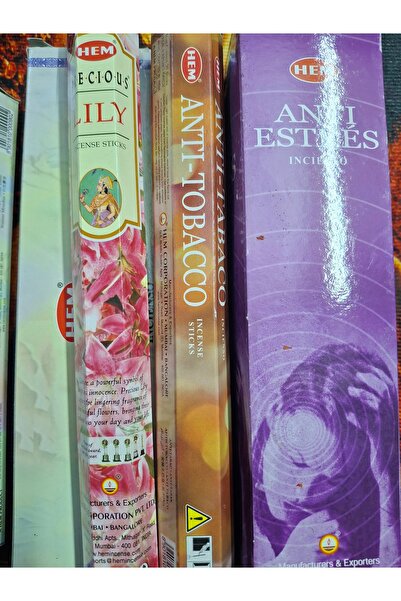 Hem 2 cutii Bețișoare 6betisoare/cutie Diverse modele