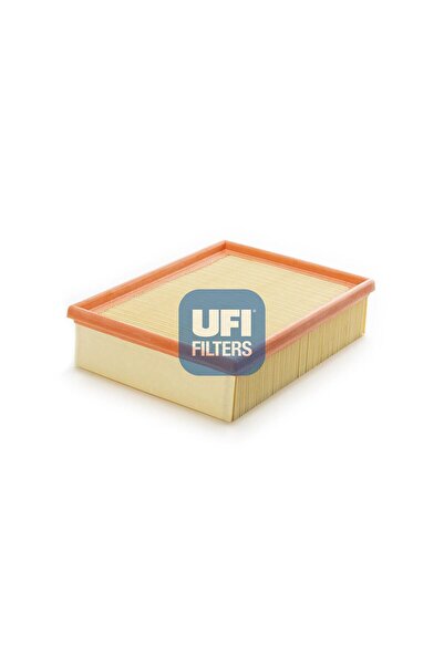 Ufi Filters Ufi Air Filter Bmw 30.991.00