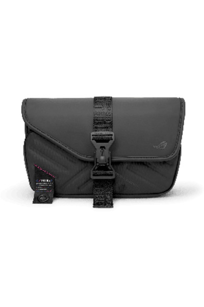 ASUS Black Bag