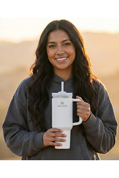 Stanley The quencher h2.o flowstate tumbler 1.18 l colorful