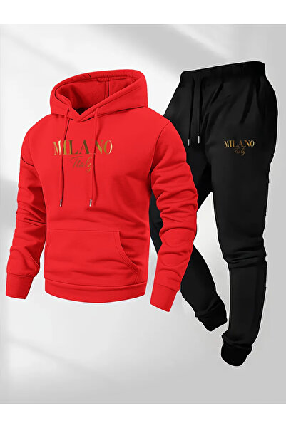 CLASSY.MODA Calle 00 Trend Design 3 Threaded Yarn Upper-Lower Combination