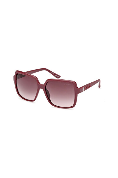 Guess Oversize square sunglasses