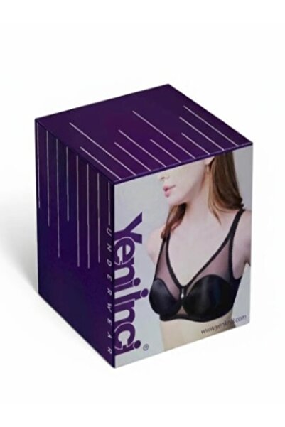 Yeni İnci Kadın, Balenli, Toparlayıcı, Küçültücü/Minimizer, Ten, Sütyen