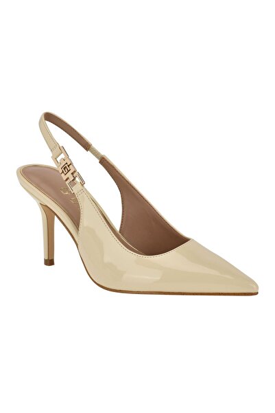 Guess Nassha patent slingback
