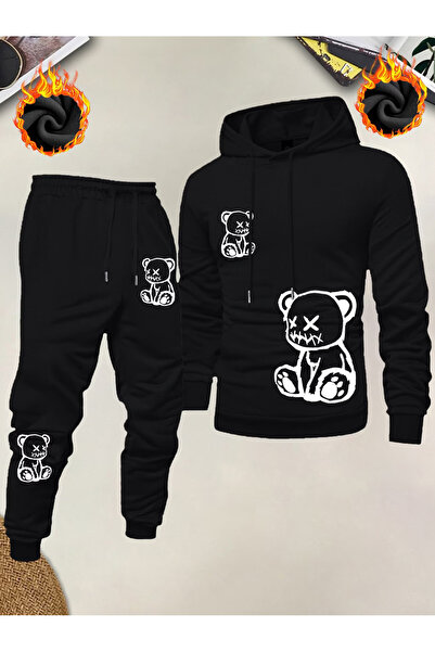 CLASSY.MODA Calle 00 Trend Tasarım 3 مجموعة من 3 قطع من الملابس الداخلية المن...