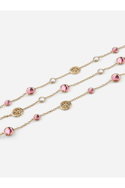 Guess قلادة بترا