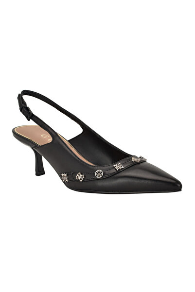 Guess Yanai Pointed Toe pump