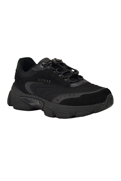 Guess Imeri Bungee -lace Detail Hiker Sneakers