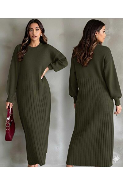 Park Queen tiriko elbise