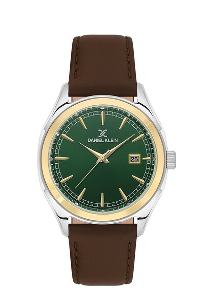 Daniel Klein Dk.1.13832.4 Men's Wristwatch