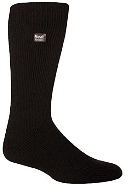 Heat Holders Чорапи Finch, черни, размер 39-45