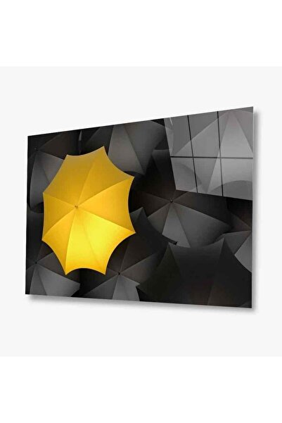 idealizbiz Masă de sticlă subacvatică 4 mm Sticlă temperată durabilă