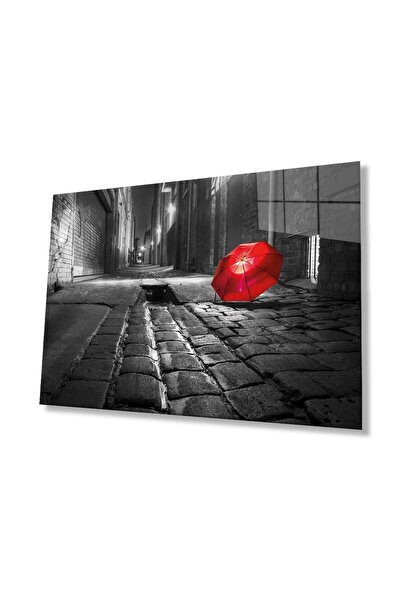 idealizbiz Illustration Glass Panel 4mm Durable Tempered Glass, Illustration ...