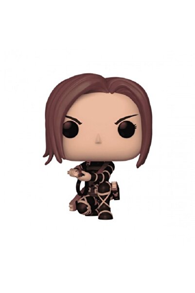 OEM Figurină Funko Pop! Sasha Braus seria Attack of Titan