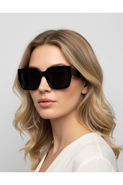 YONGA'S BOUTİQUE 1023 01 53 Women's Sunglasses