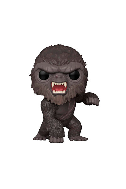 OEM Figurina Funko POP! seria Godzilla Vs Kong, Kong, 25 cm