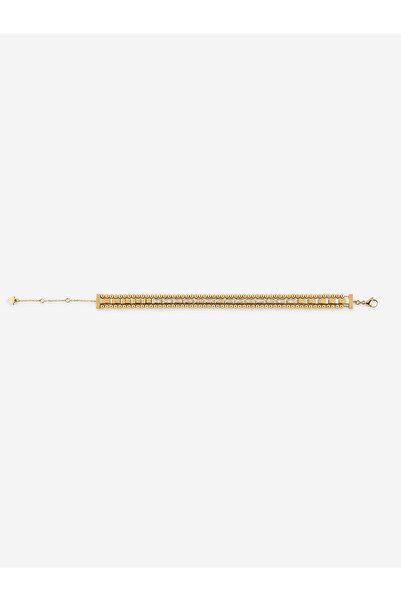 Guess Golden globes necklace