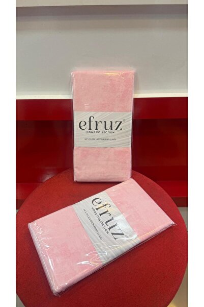 HİKMET 100% Cotton Premium Quality 2 Pack Total 4 Pillowcases Gift Set Daily ...