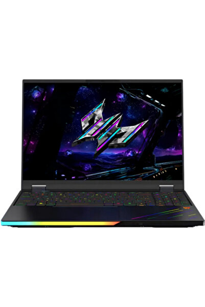 ACER Predator Helios 16 AI PH16-73-91HY Intel Core Ultra 9 275HX 16 inch RAM ...