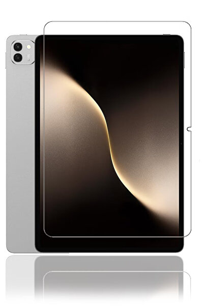 Ecr Mobile Honor Magic Pad 3 13.3 Inç İle Uyumlu ŞEFFAF 9H Esnek Nano Ekran K...