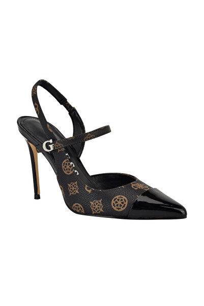 Guess Serry Short Heels