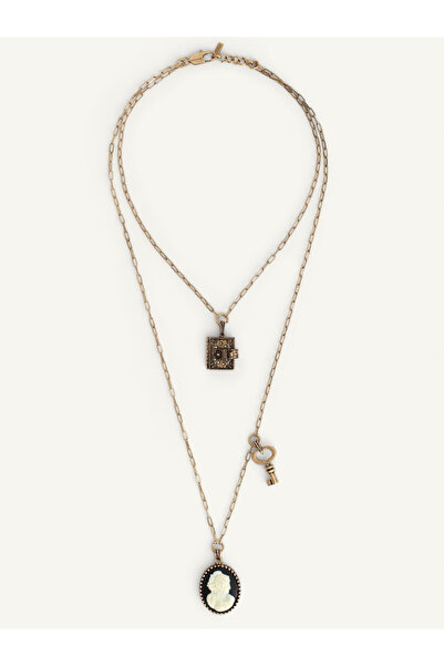 Bo Takı ve Aksesuar Brand model necklace