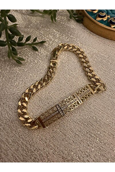 MU&ME BOUTİQUE سوار XUPING مرصع بالأحجار