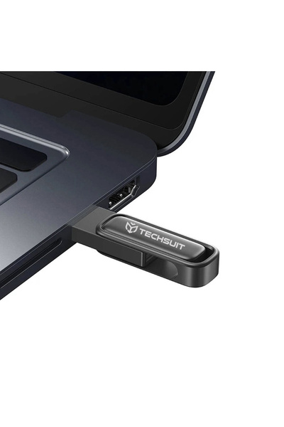 Techsuit Stick de memorie de 128 GB, 80 M/s - THSM33
