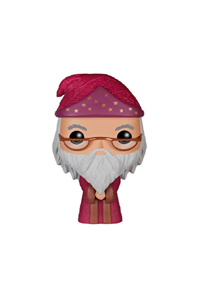 OEM Figurina de colectie Funko POP! Movies &minus; Harry Potter: Albu...