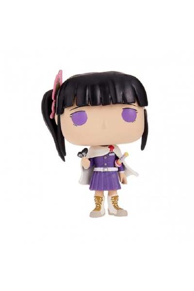 OEM Figurină Funko Pop! Kanao Tsuyuri seria Demon Slayer, 9,6 cm