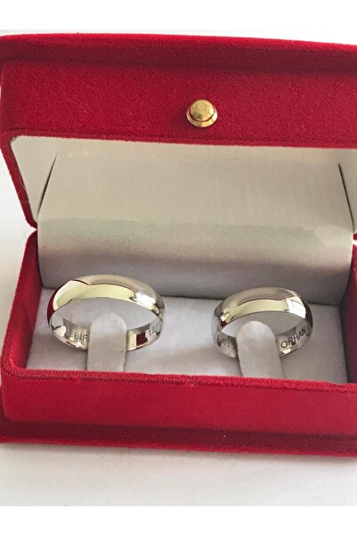 Masal Takı Tasarım BOMBELİ ALYANS ( tek gönderilecektir)