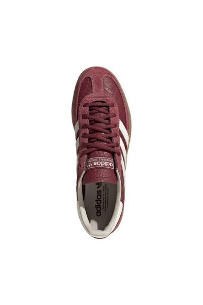 adidas gazelle silver green womens adidas Handball Spezial Shadow Red (W)