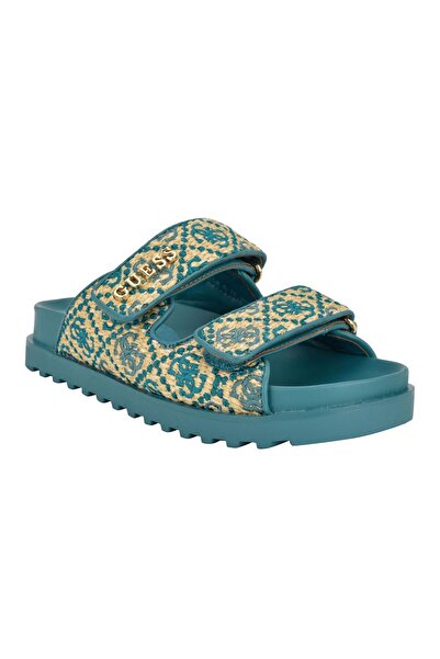 Guess Fadelizz signature sandal