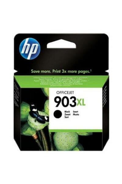 Other Tusz HP 903XL Czarny Instant Ink T6M15AE