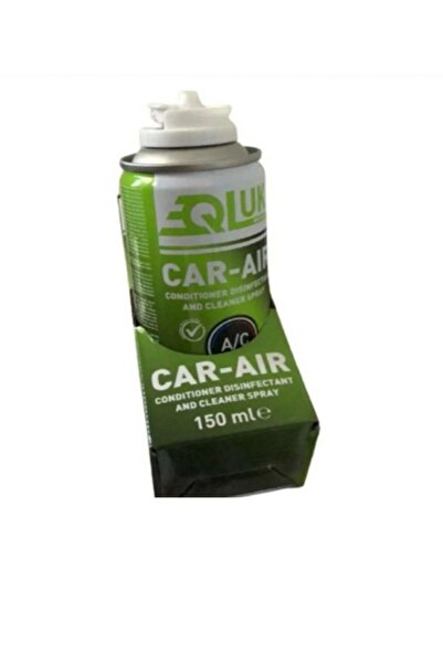 LUK araba kilima kokusu