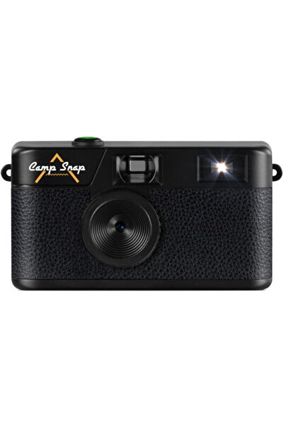 CAMP SNAP CS-V 105-BK-WW Black