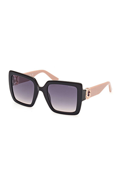 Guess Squared Full Rim Sunglasses
