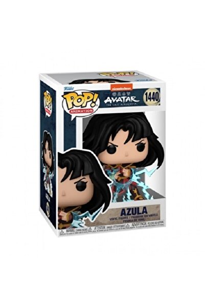 OEM Funko POP& # 33; Κινούμενα σχέδια &minus; Άβαταρ& # 58; Αζούλα & # 35;144...