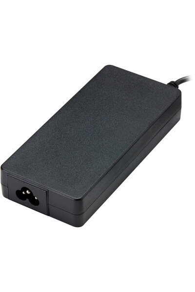 Fortron PNA1200900 Power Supply NB Slim PRO 9 plug adapters 120W Black